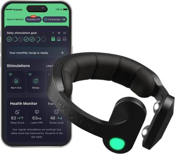 FIT (V2) Wellness Wearable
