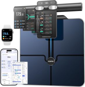 RENPHO Smart Scale for Body Weight