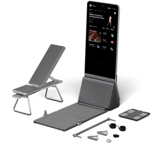 AEKE Smart Home Gym System