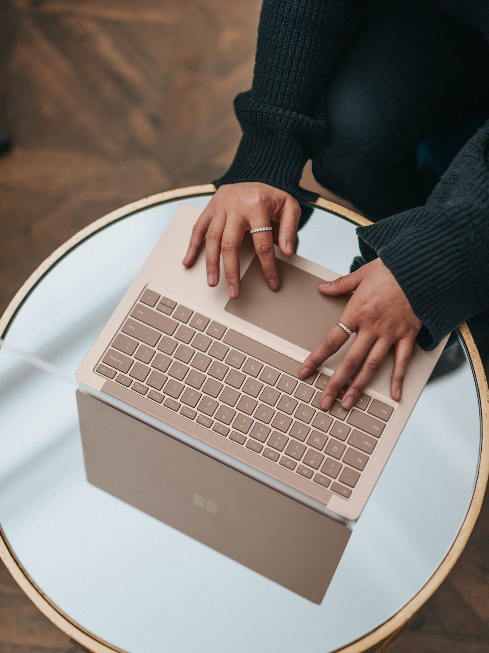 Healthtech Wearables