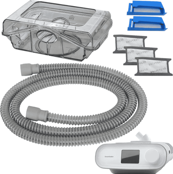 Philips DreamStation 2 CPAP Accessories