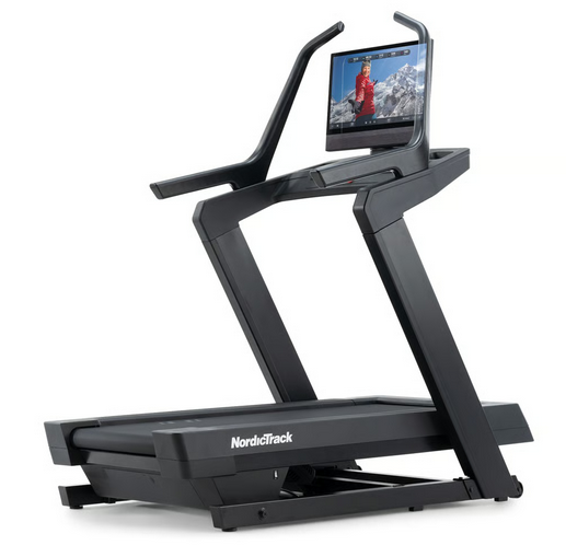 NordicTrack X24 Commercial Incline Trainer